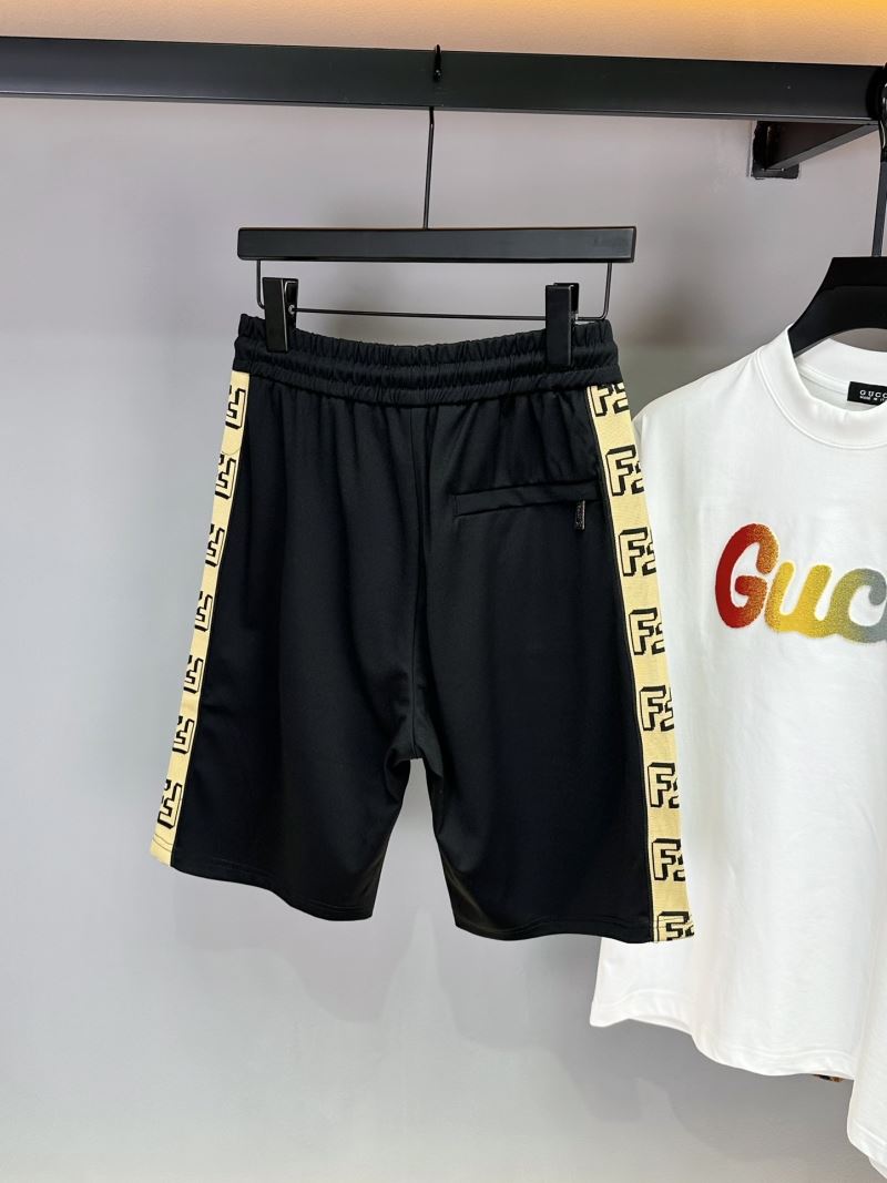 Fendi Short Pants